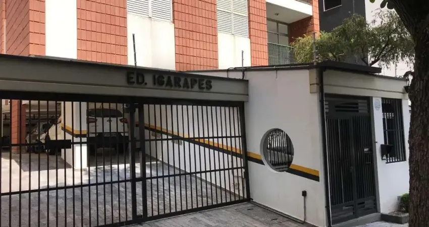 Apartamento com 3 quartos para alugar no Cambuí, Campinas