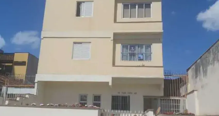 Apartamento com 1 quarto à venda no Bosque, Campinas 