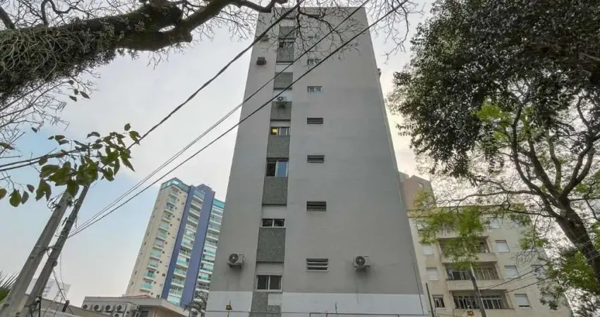 Apartamento com 2 quartos à venda na Rua Major Solon, --, Cambuí, Campinas