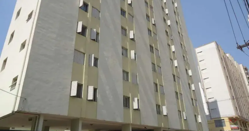 Apartamento com 1 quarto à venda na Rua Antônio Cesarino, --, Cambuí, Campinas