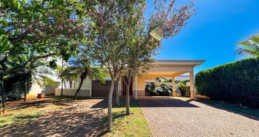 Casa em condomínio fechado com 4 quartos à venda na Avenida San Marino, --, Bosque das Palmeiras, Campinas