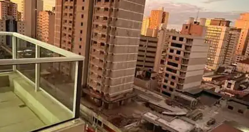 Apartamento com 1 quarto à venda na Rua José Paulino, --, Bosque, Campinas