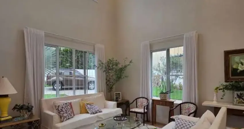 Casa em condomínio fechado com 6 quartos à venda na Avenida San Marino, --, Bosque das Palmeiras, Campinas