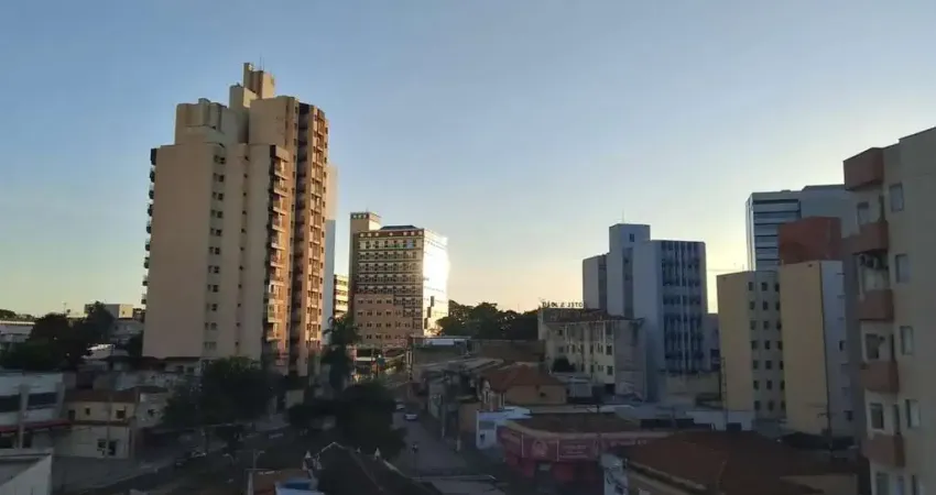 Kitnet / Stúdio à venda na Rua Culto à Ciência, --, Botafogo, Campinas