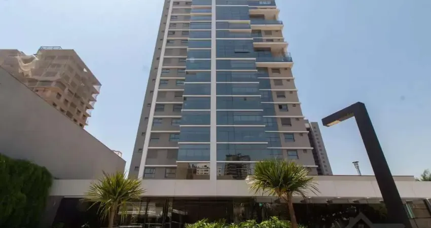 Apartamento com 2 quartos à venda na Rua Maria Monteiro, --, Cambuí, Campinas