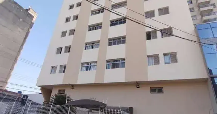 Apartamento com 3 quartos à venda na Rua José Paulino, --, Bosque, Campinas