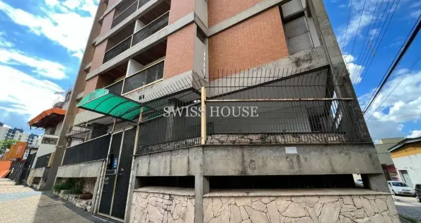 Apartamento com 1 quarto à venda na Avenida Aquidaban, --, Centro, Campinas