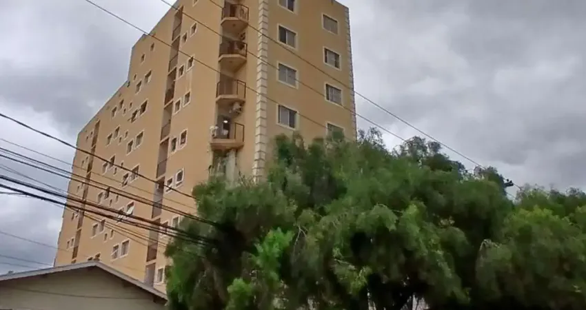 Apartamento com 2 quartos para alugar na Rua Padre Vieira, --, Bosque, Campinas