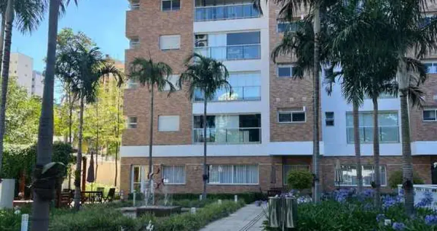 Apartamento com 1 quarto para alugar na Rua Doutor Sampaio Peixoto, --, Cambuí, Campinas