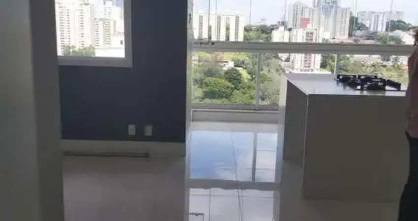 Apartamento com 2 quartos à venda na Rua Luiz Otávio, --, Parque Rural Fazenda Santa Cândida, Campinas