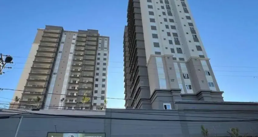 Apartamento com 2 quartos à venda na Avenida Governador Pedro de Toledo, --, Bonfim, Campinas
