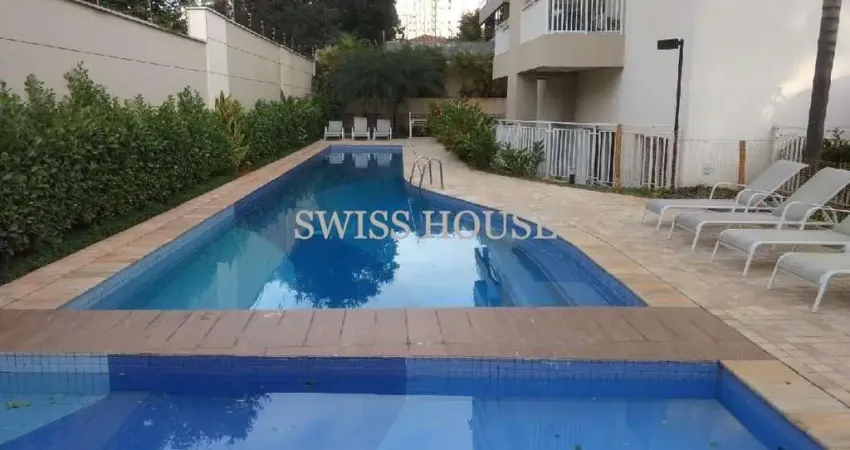 Apartamento com 2 quartos à venda na Rua Joaquim Novaes, --, Cambuí, Campinas