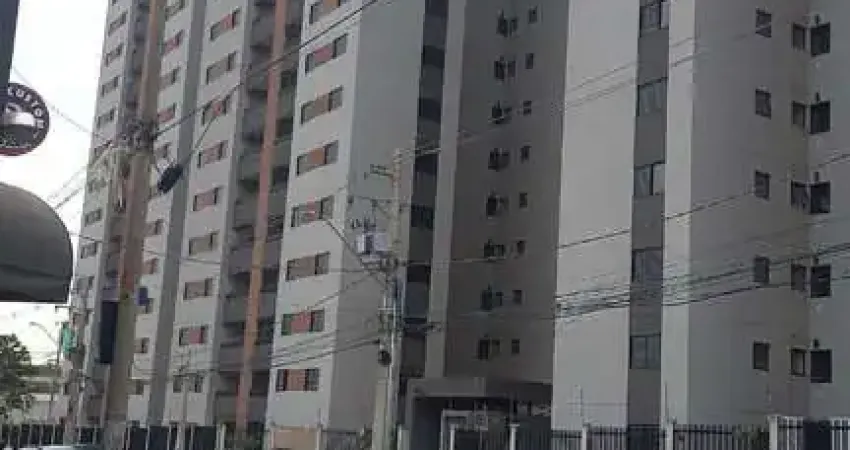 Apartamento com 3 quartos à venda na Avenida Governador Pedro de Toledo, --, Bonfim, Campinas