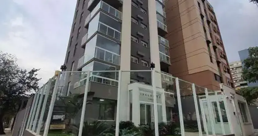 Apartamento com 1 quarto à venda na Rua Santos Dumont, --, Cambuí, Campinas