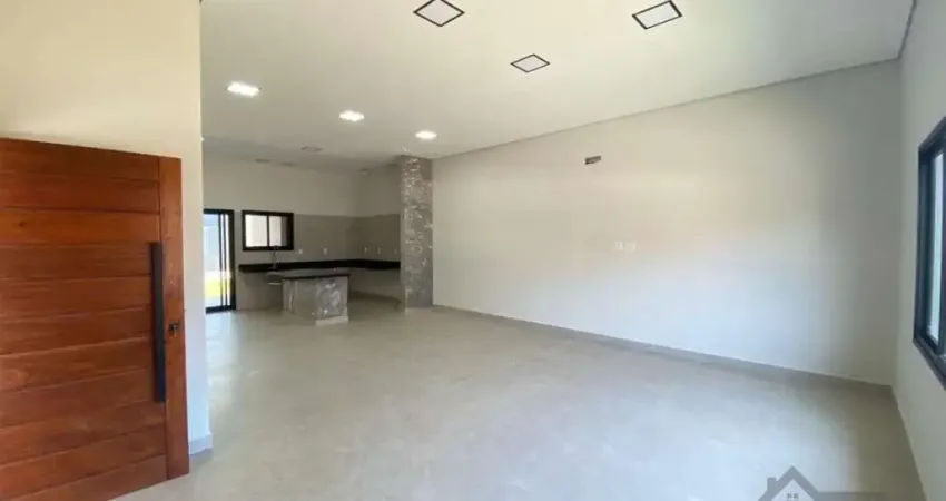 Casa em condomínio fechado com 3 quartos à venda na Rua Lindolfo Waldemar Masotti, --, Betel, Paulínia