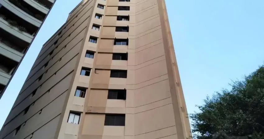 Apartamento com 1 quarto para alugar na Rua Doutor Antônio da Costa Carvalho, --, Cambuí, Campinas