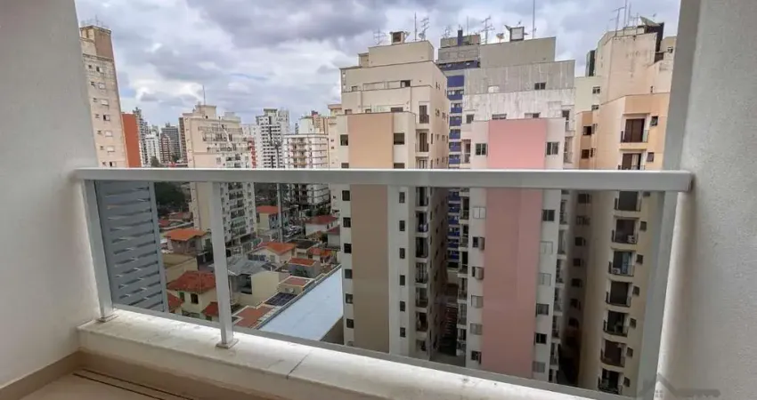 Apartamento com 2 quartos à venda na Rua Santos Dumont, --, Cambuí, Campinas