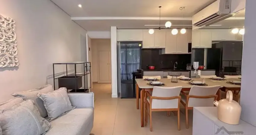 Apartamento com 2 quartos à venda na Rua Santos Dumont, --, Cambuí, Campinas