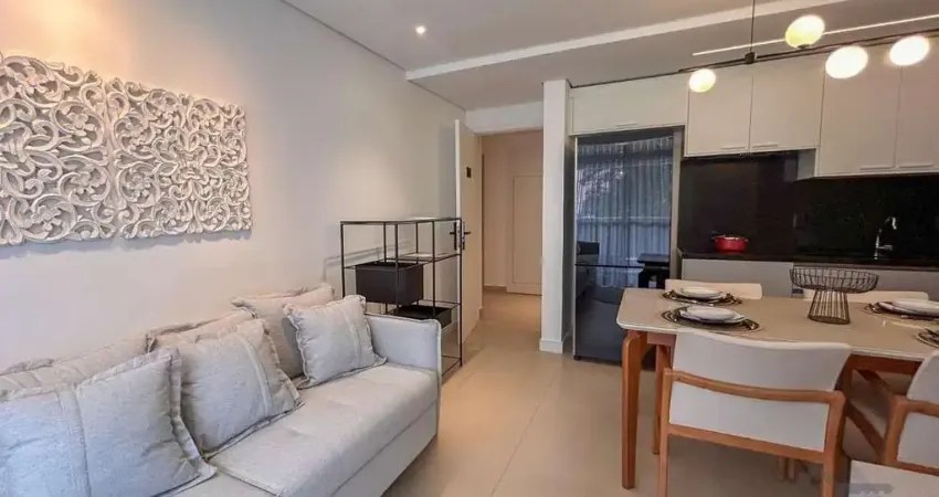 Apartamento com 2 quartos à venda na Rua Santos Dumont, --, Cambuí, Campinas