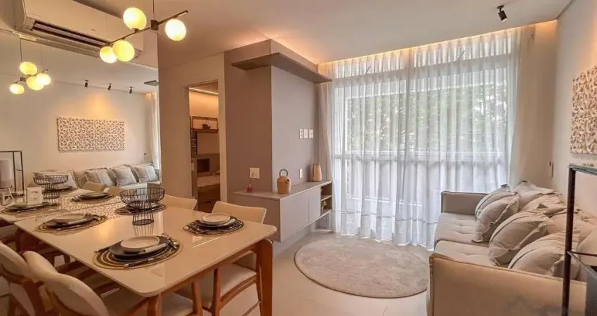 Apartamento com 2 quartos à venda na Rua Santos Dumont, --, Cambuí, Campinas