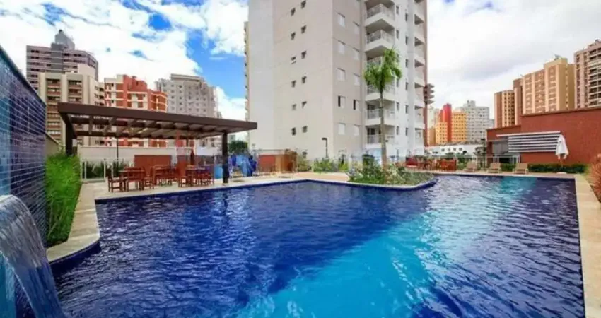 Apartamento com 2 quartos para alugar na Rua Major Solon, --, Centro, Campinas