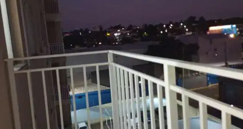 Apartamento com 2 quartos à venda na Rua José Moscardini, --, Chácaras Fazenda Coelho, Hortolândia