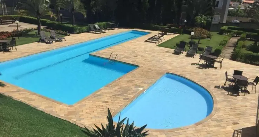 Apartamento com 2 quartos à venda na Rua Santa Rita do Passa Quatro, --, Jardim Nova Europa, Campinas