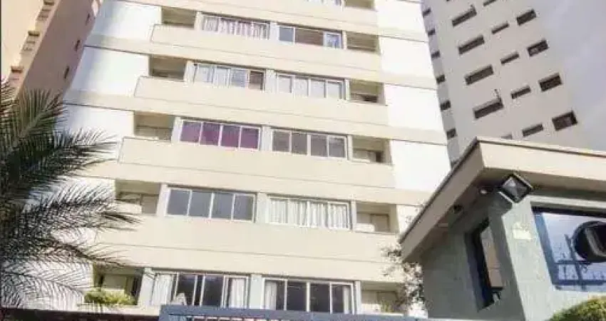 Apartamento com 1 quarto à venda na Rua Américo Brasiliense, --, Cambuí, Campinas