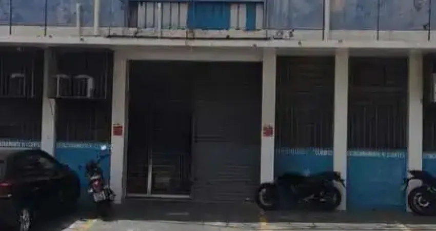 Barracão / Galpão / Depósito à venda na Rua Doutor Quirino, --, Bosque, Campinas