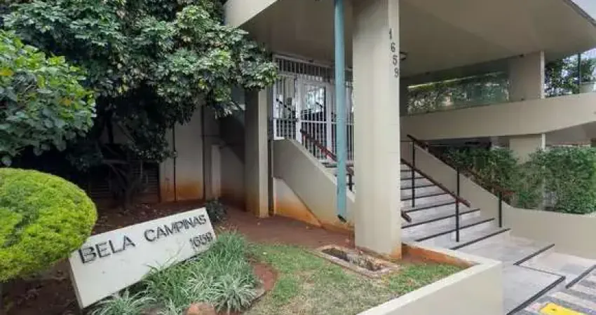 Apartamento com 3 quartos à venda na Avenida Doutor Moraes Salles, --, Centro, Campinas