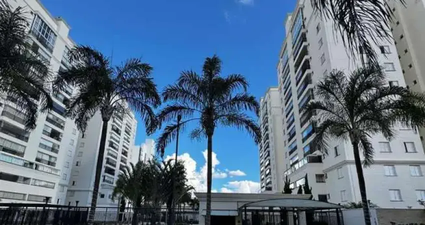 Apartamento com 3 quartos à venda na Rua Elvira Padilha Rossler, --, Vila Brandina, Campinas