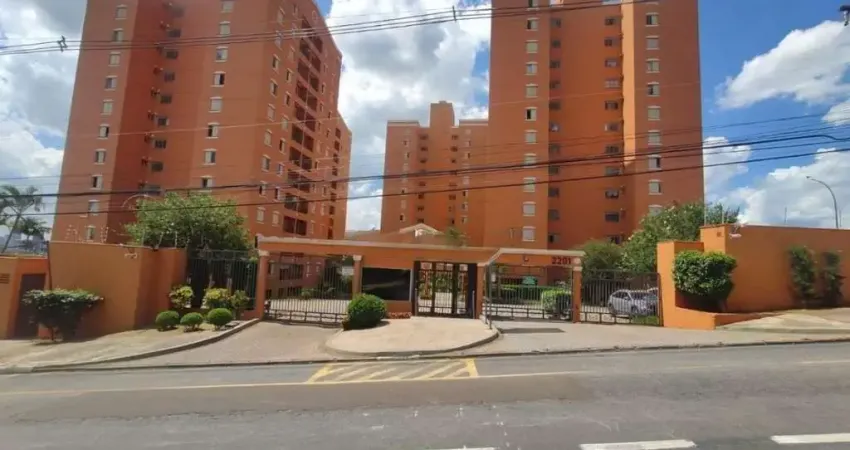 Apartamento com 3 quartos à venda na Avenida Doutor Jesuíno Marcondes Machado, --, Chácara da Barra, Campinas
