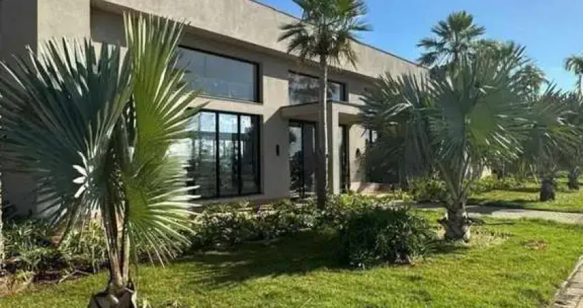 Terreno em condomínio fechado à venda na Av. Alexandre Cazellato, --, Betel, Paulínia