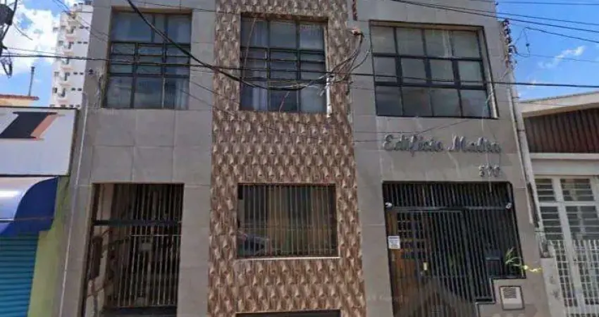 Apartamento com 1 quarto à venda na Rua Saldanha Marinho, --, Centro, Campinas