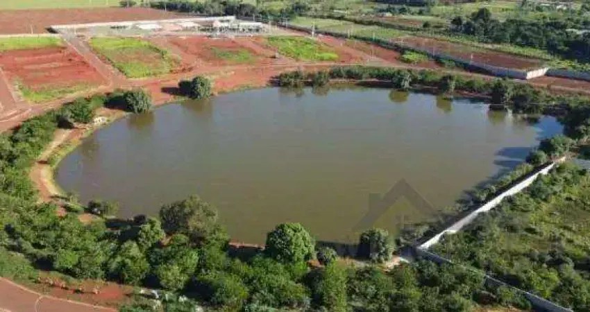 Terreno em condomínio fechado à venda na Av. Alexandre Cazellato, --, Betel, Paulínia