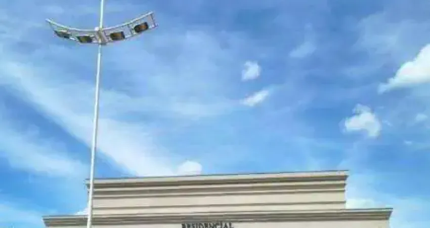 Terreno em condomínio fechado à venda na Av. Alexandre Cazellato, --, Betel, Paulínia