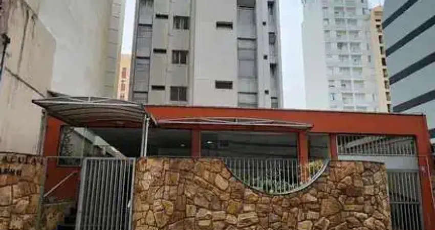 Kitnet / Stúdio à venda na Rua Doutor Quirino, --, Centro, Campinas