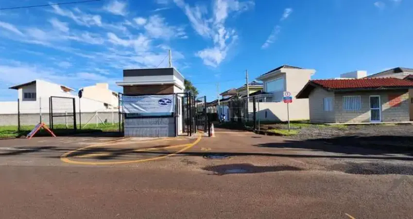 Terreno em condomínio fechado à venda na Rua Wagner Campos Dias, --, Barão Geraldo, Campinas