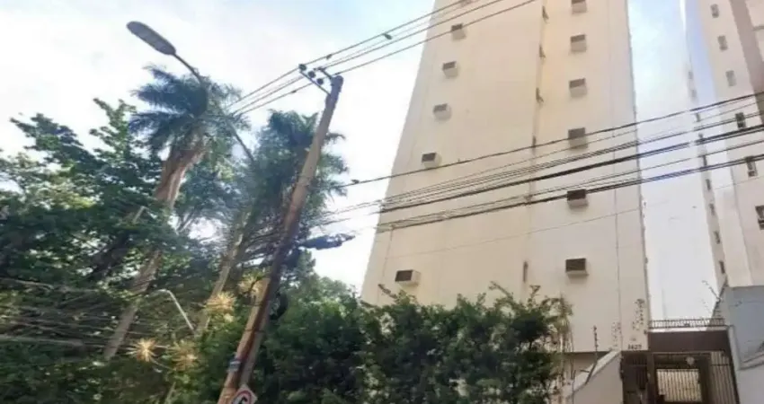 Apartamento com 4 quartos à venda na Rua General Osório, --, Centro, Campinas