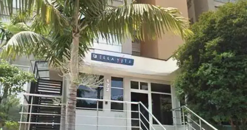 Apartamento com 3 quartos à venda na Rua Ataliba Camargo de Andrade, --, Cambuí, Campinas