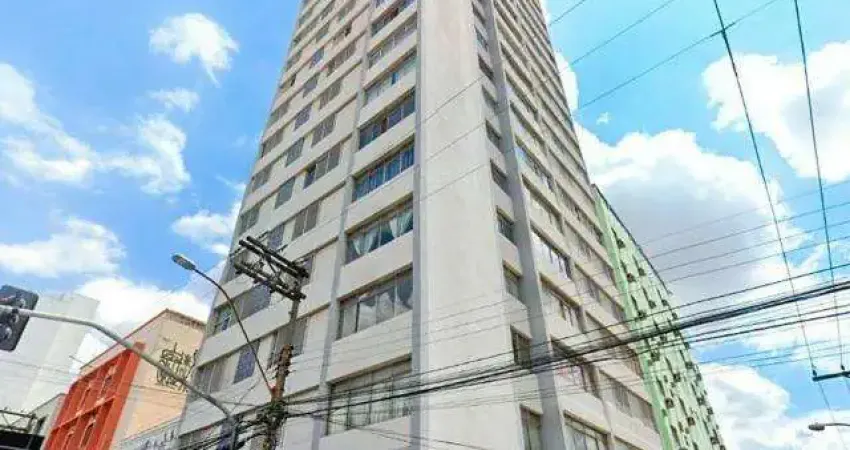 Apartamento com 2 quartos à venda na Rua Saldanha Marinho, --, Centro, Campinas