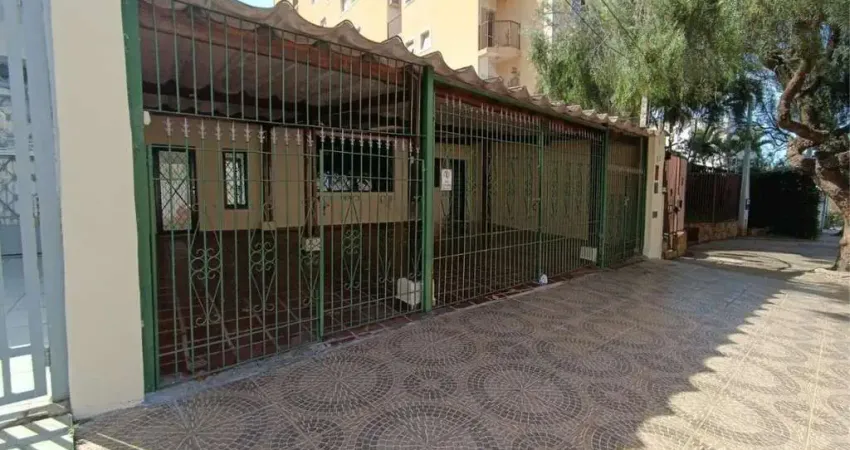 Casa com 4 quartos para alugar na Rua Padre Vieira, --, Bosque, Campinas