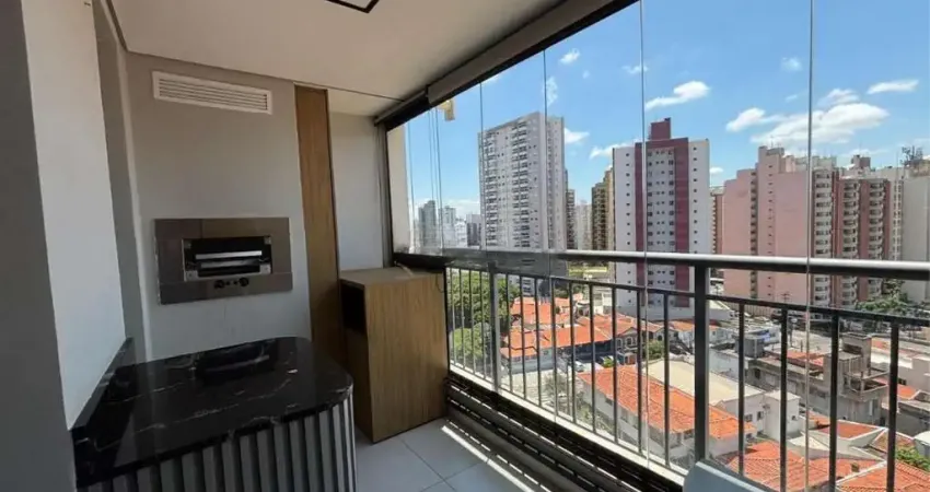 Apartamento com 2 quartos à venda na Rua Bernardo José Sampaio, --, Botafogo, Campinas
