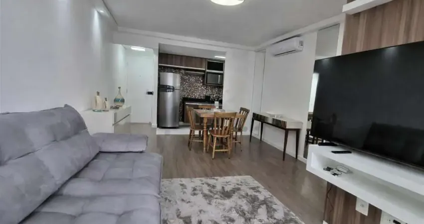 Apartamento com 2 quartos à venda na Rua Hildebrando Siqueira, --, Cambuí, Campinas