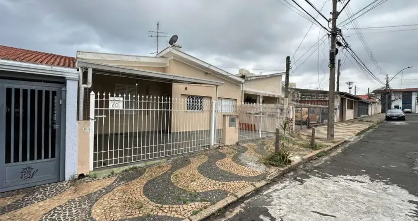 Casa comercial à venda na Luciano Xavier de Oliveira, --, Parque Industrial, Campinas