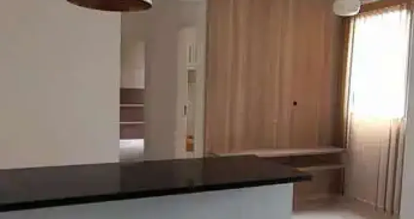 Apartamento com 2 quartos para alugar na Avenida São José dos Campos, --, Jardim Nova Europa, Campinas