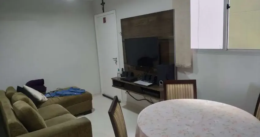 Apartamento com 2 quartos à venda na Avenida Brasil Norte, Conserva, Americana