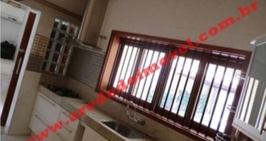 Casa com 3 quartos à venda na ROBERTO JENSEN 221, Jardim Panambi, Santa Bárbara D'Oeste
