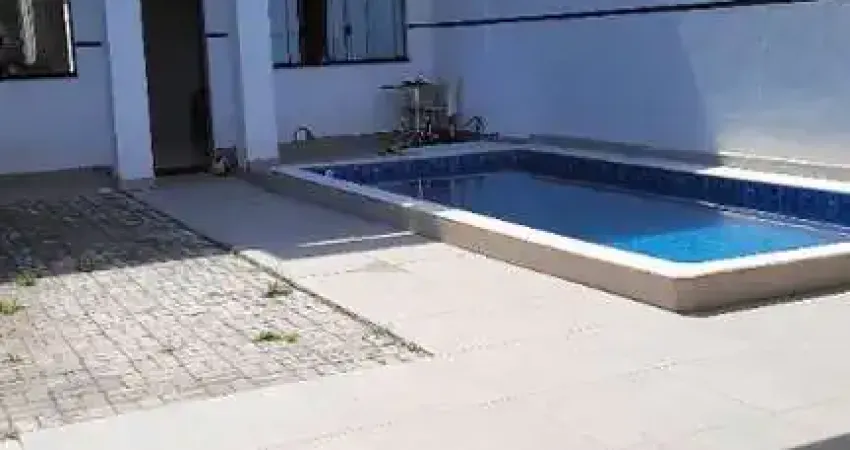 Casa com 3 quartos à venda na ROBERTO JENSEN 221, Jardim Terramérica I, Americana