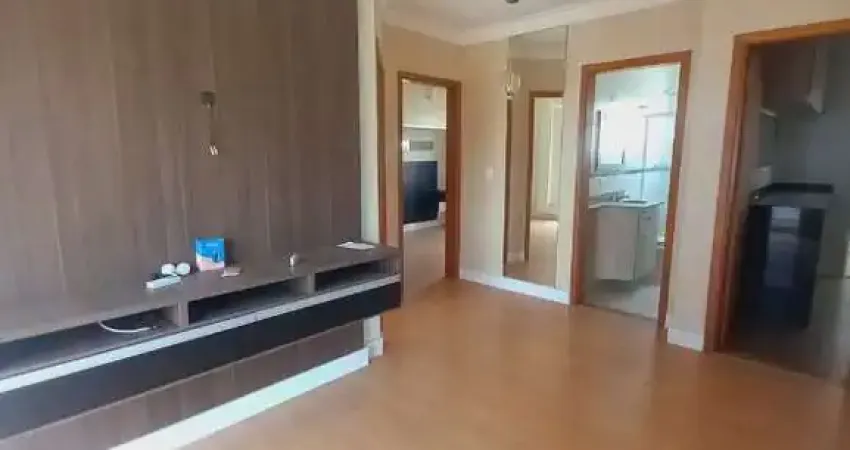 Apartamento com 2 quartos à venda na RUA ROBERTO JENSEN 221, Centro, Americana
